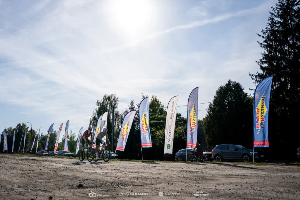 Ultra Duch Jabłoni 2026