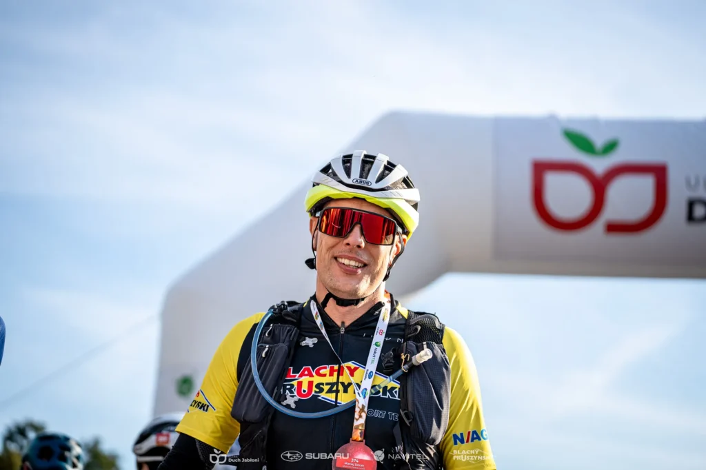 Ultra Duch Jabłoni 2026