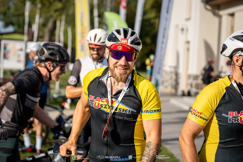 Ultra Duch Jabłoni 2026