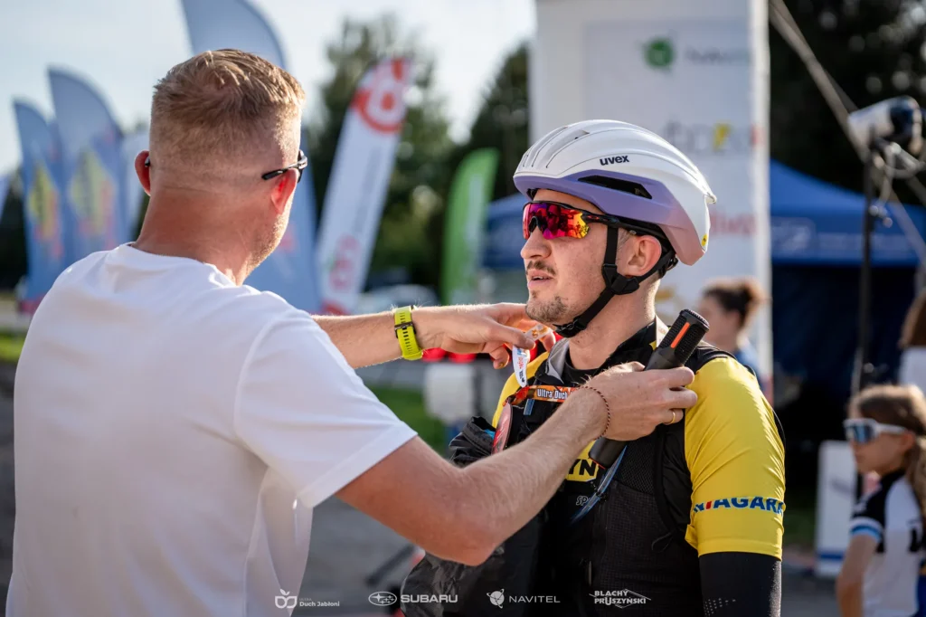 Ultra Duch Jabłoni 2026