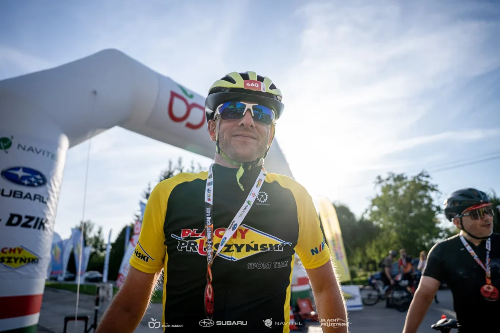Ultra Duch Jabłoni 2026