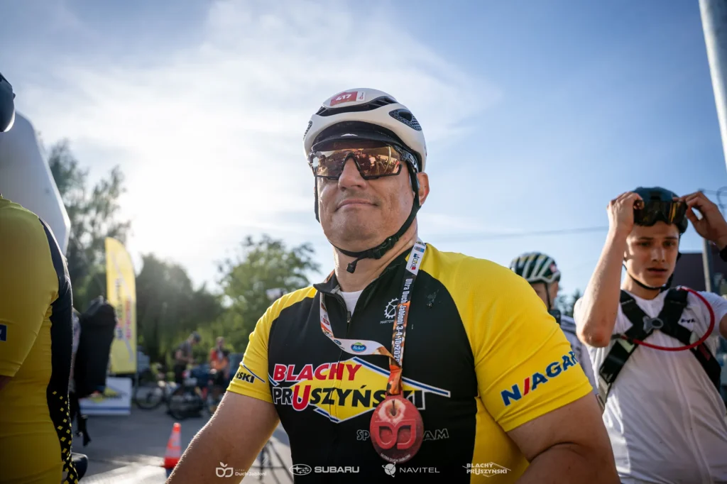 Ultra Duch Jabłoni 2026