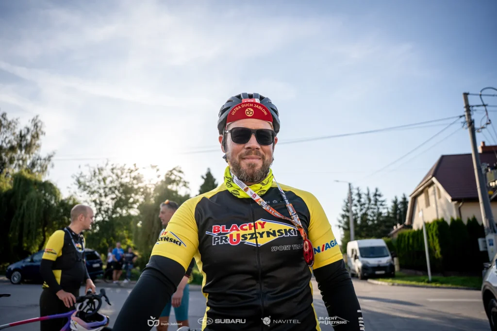 Ultra Duch Jabłoni 2026