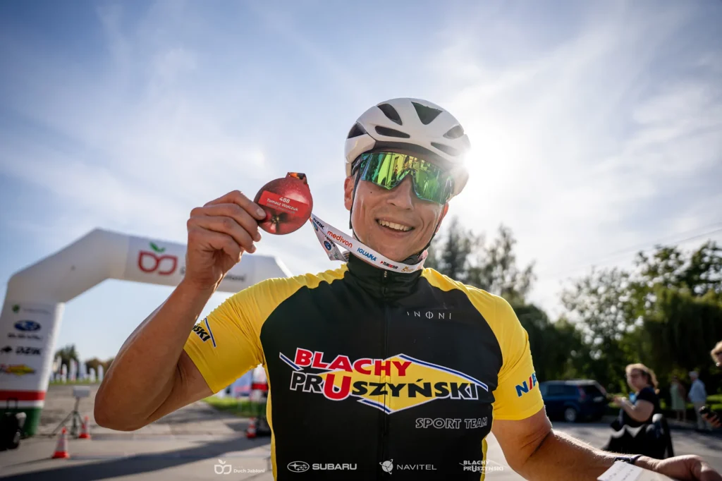 Ultra Duch Jabłoni 2026