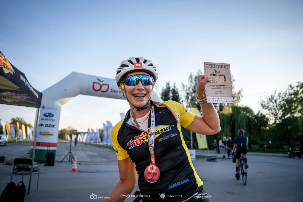 Ultra Duch Jabłoni 2026