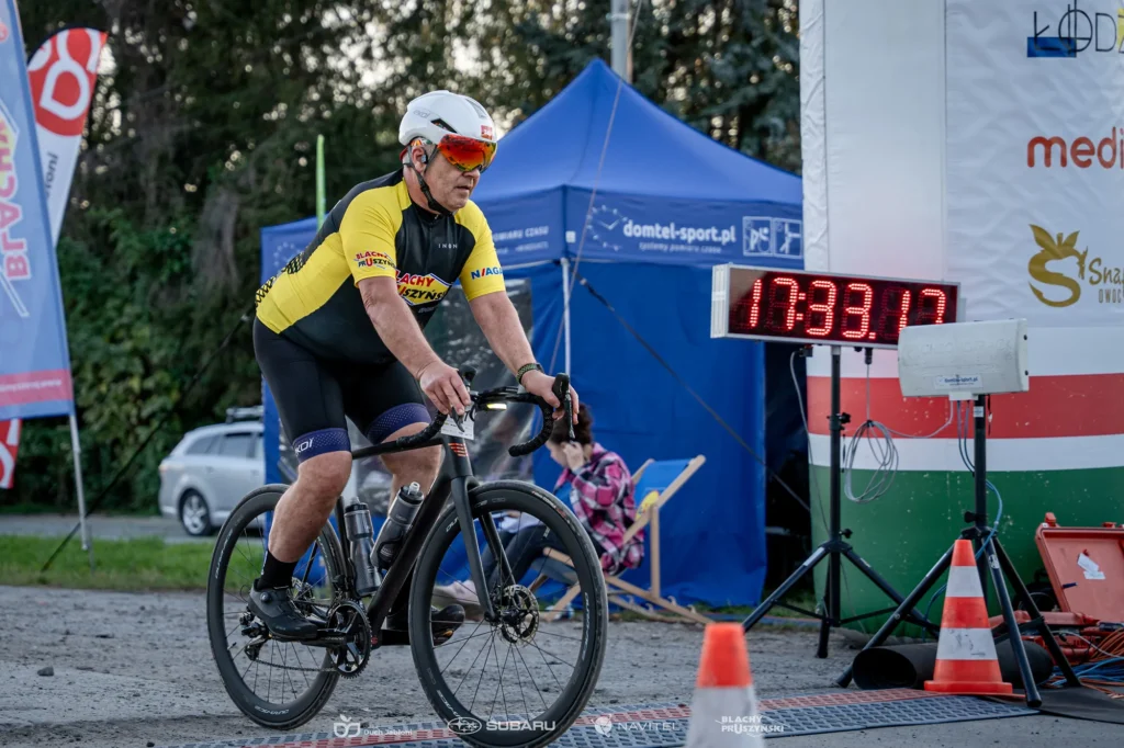 Ultra Duch Jabłoni 2026