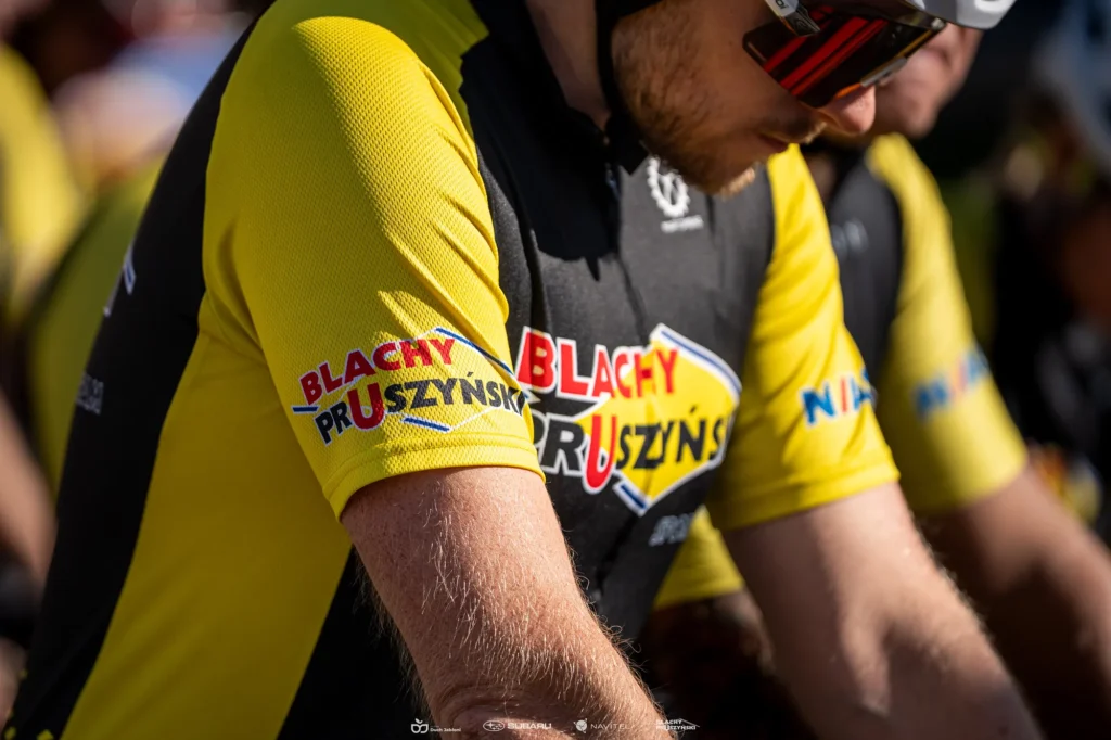 Ultra Duch Jabłoni 2026