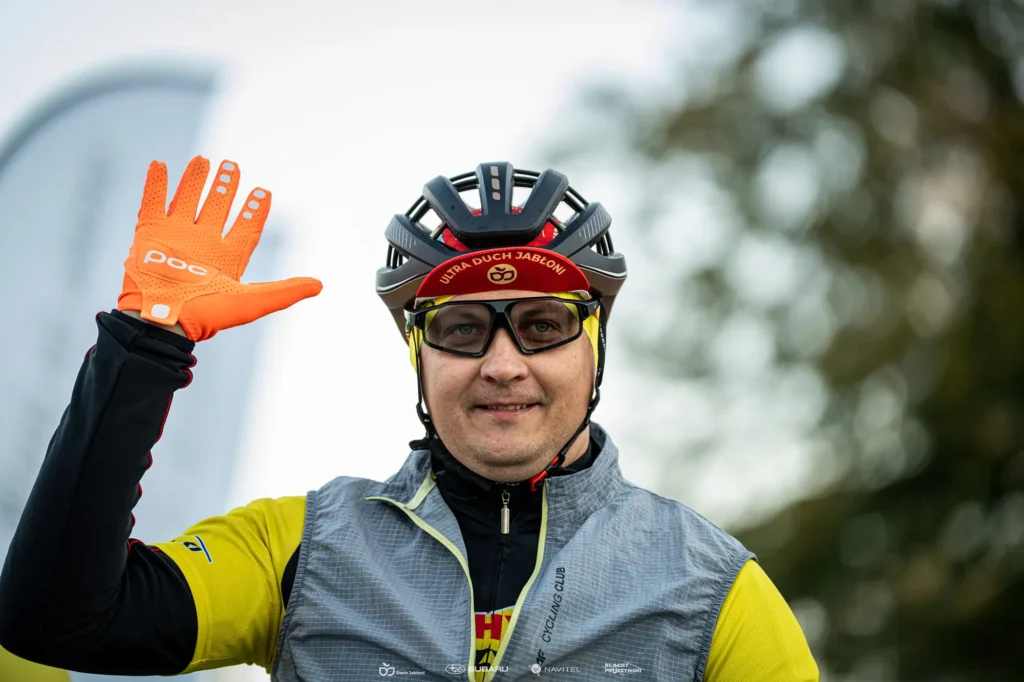 Ultra Duch Jabłoni 2026