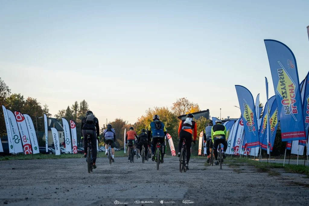 Ultra Duch Jabłoni 2026