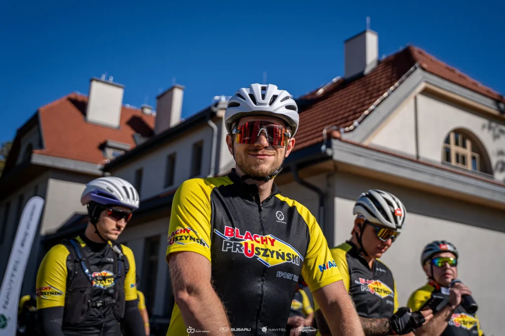 Ultra Duch Jabłoni 2026