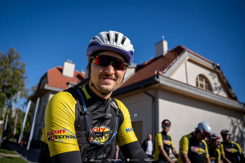 Ultra Duch Jabłoni 2026