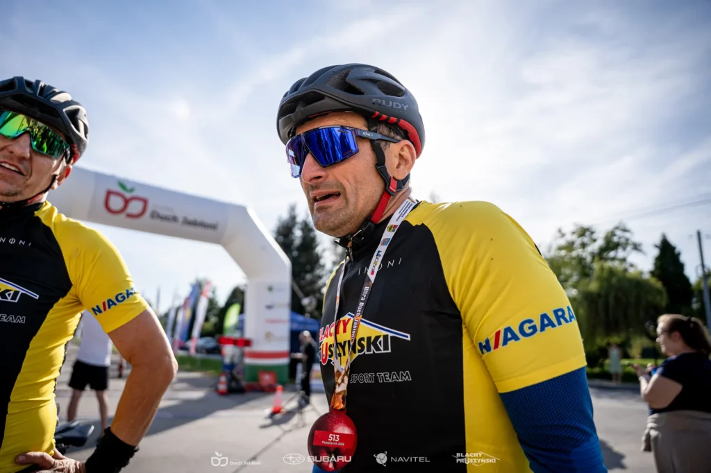 Ultra Duch Jabłoni 2026