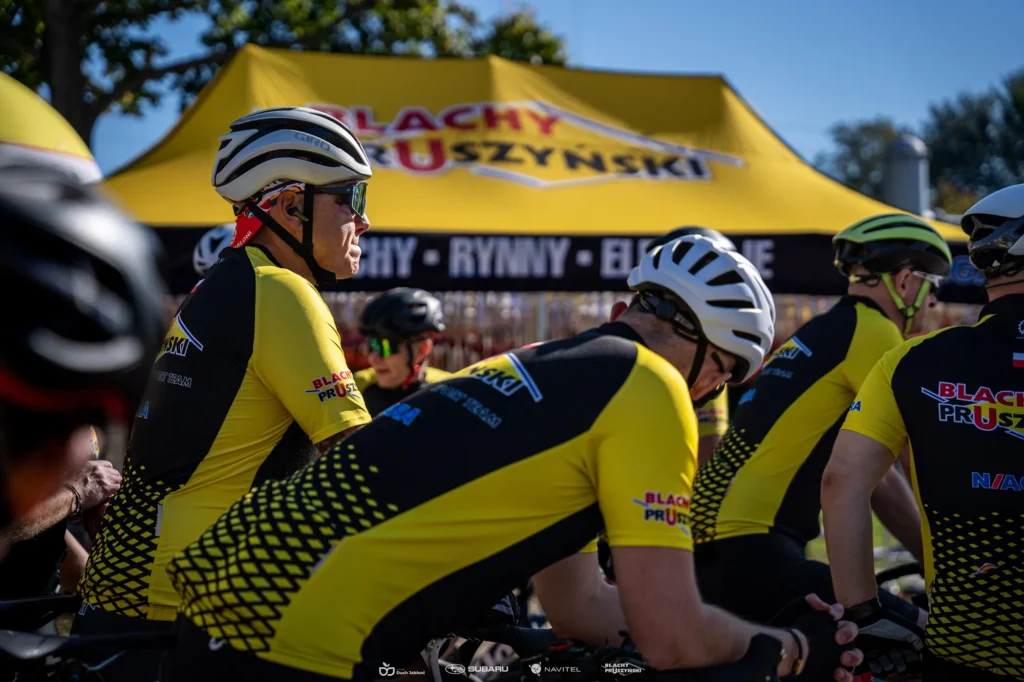 Ultra Duch Jabłoni 2026