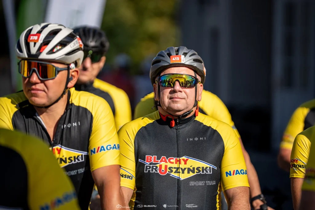 Ultra Duch Jabłoni 2026