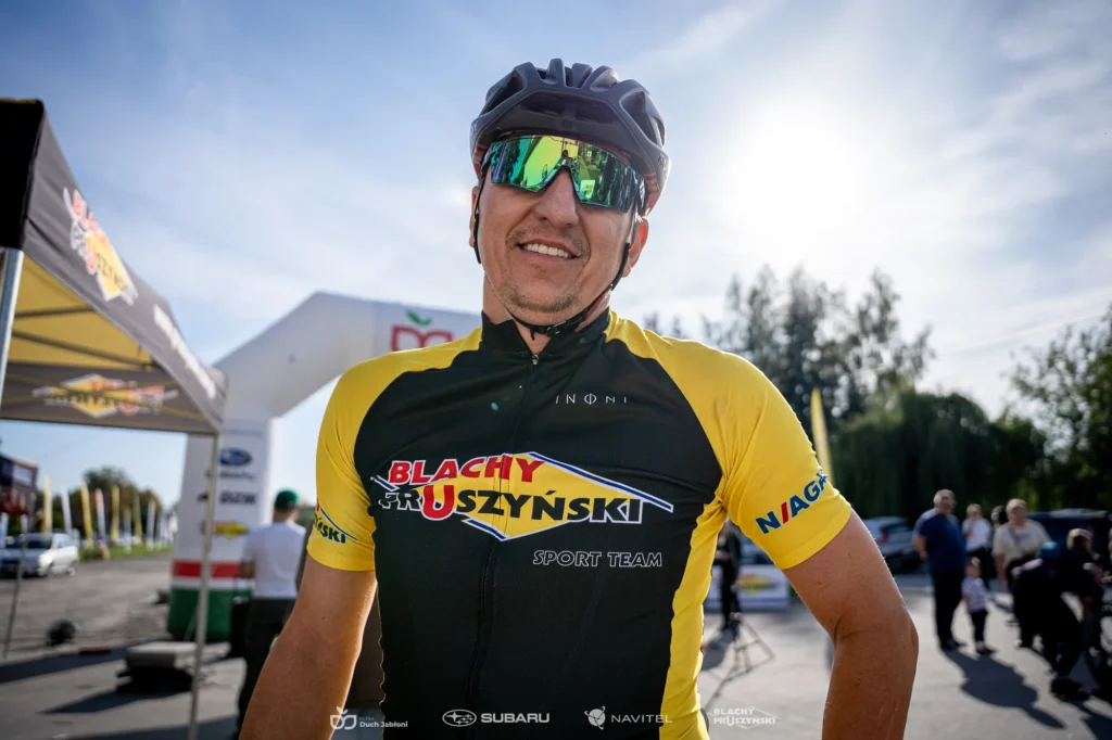 Ultra Duch Jabłoni 2026