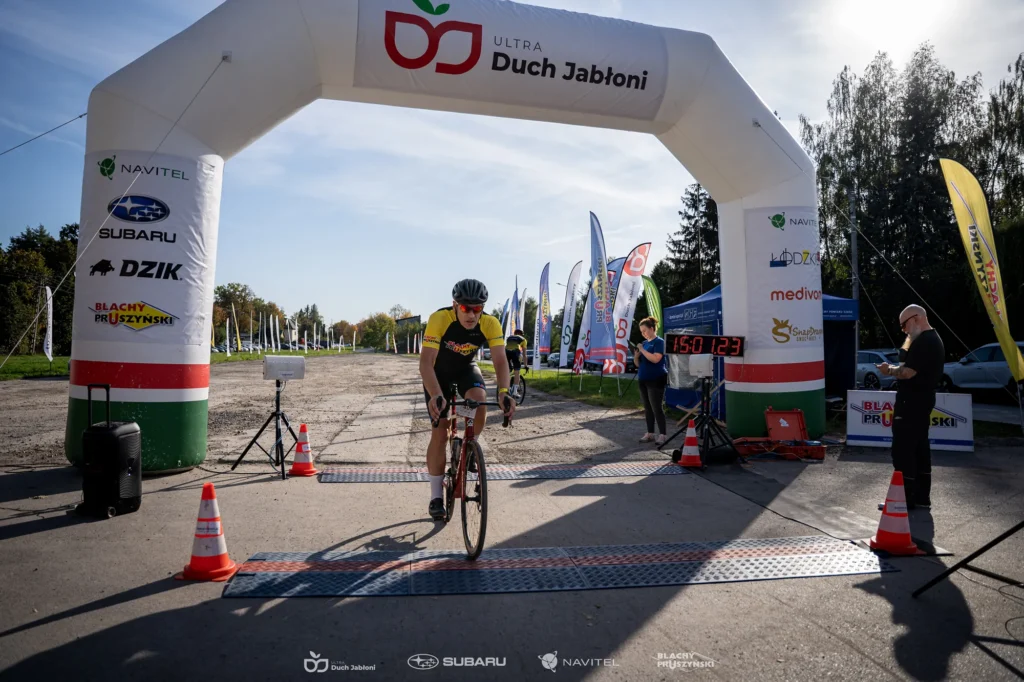 Ultra Duch Jabłoni 2026