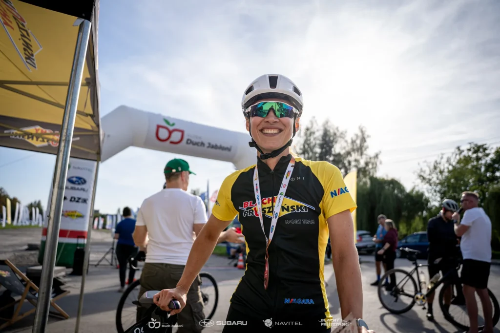 Ultra Duch Jabłoni 2026