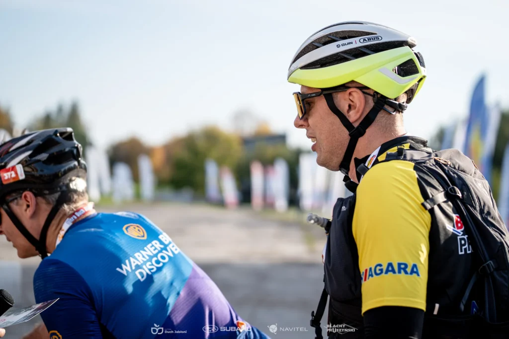 Ultra Duch Jabłoni 2026